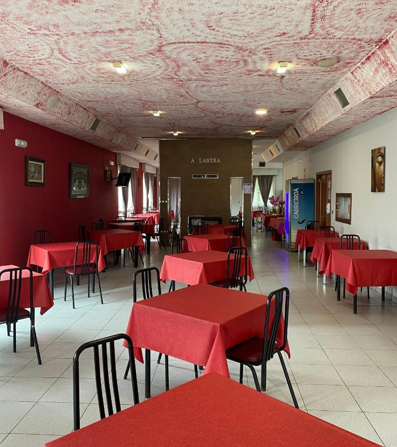 A Lastra Villamartín Esterno foto