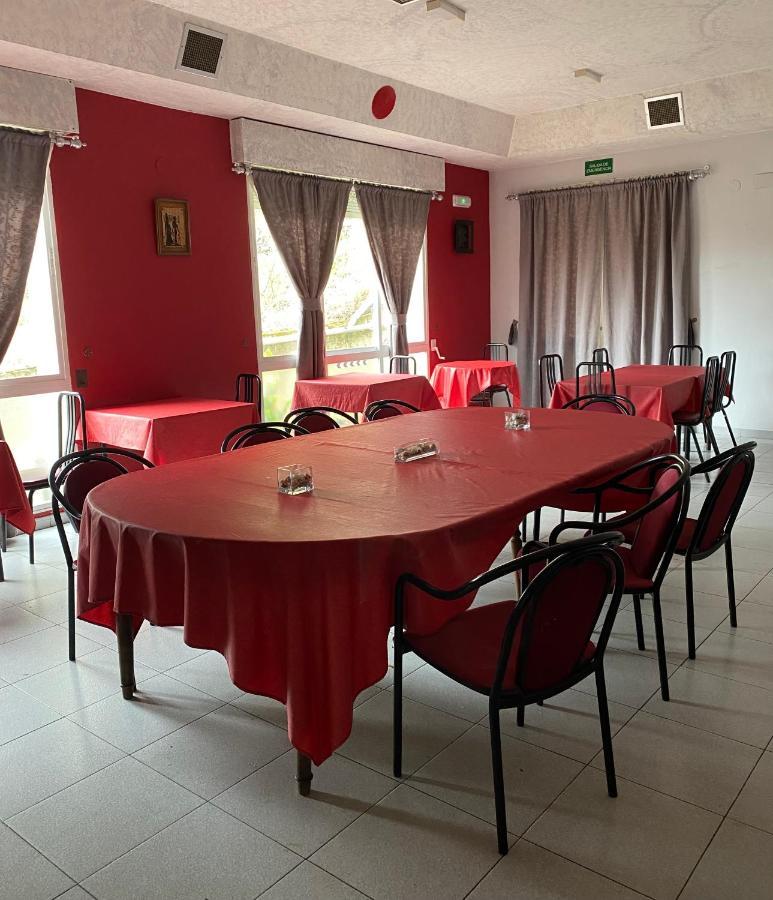 A Lastra Villamartín Esterno foto