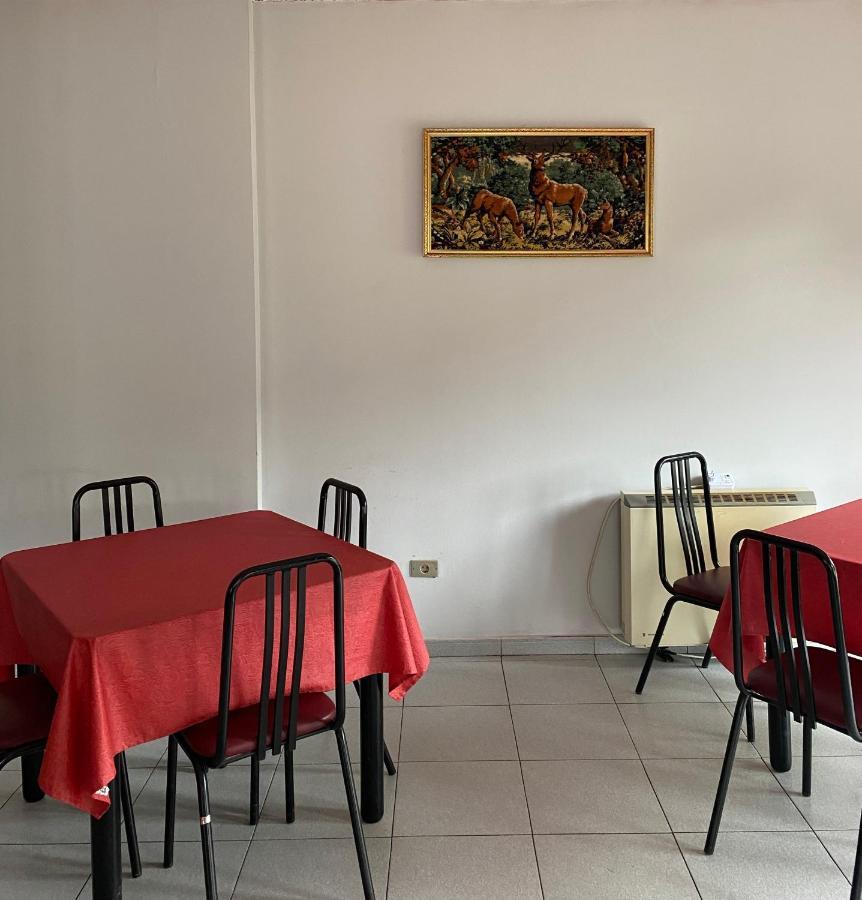 A Lastra Villamartín Esterno foto