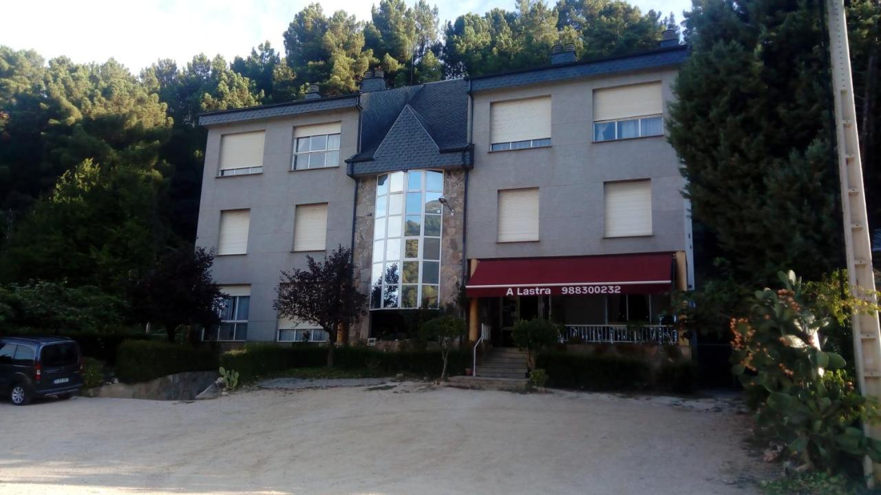 A Lastra Villamartín Esterno foto